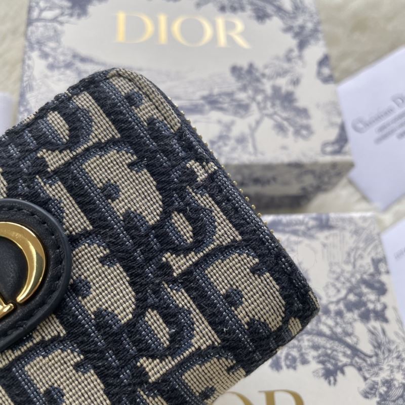 Christian Dior Wallet